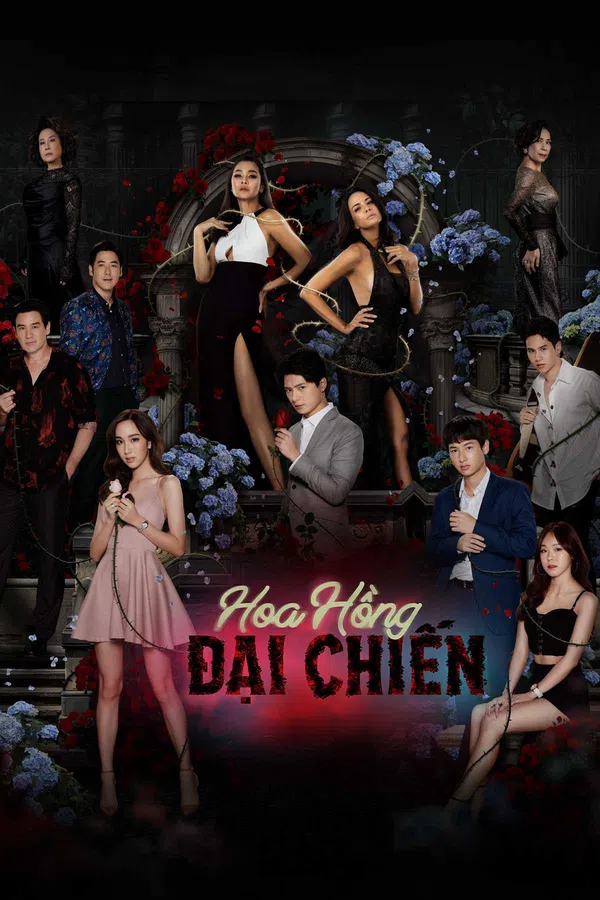 Xem Phim Hoa Hồng Đại Chiến Vietsub HD Online