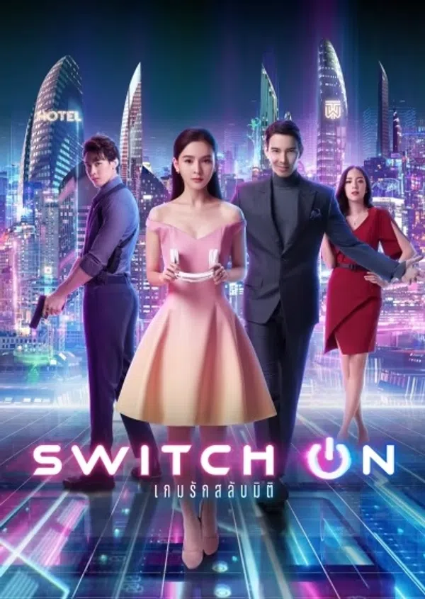 Xem Phim Hoán Đổi Thế Giới Vietsub HD Online