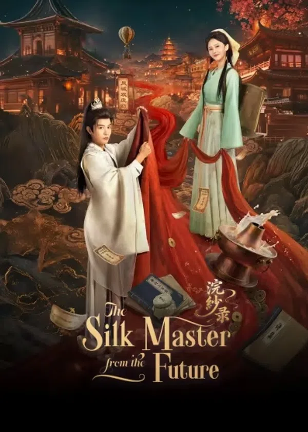 Xem Phim Hoán Sa Lục Vietsub HD Online