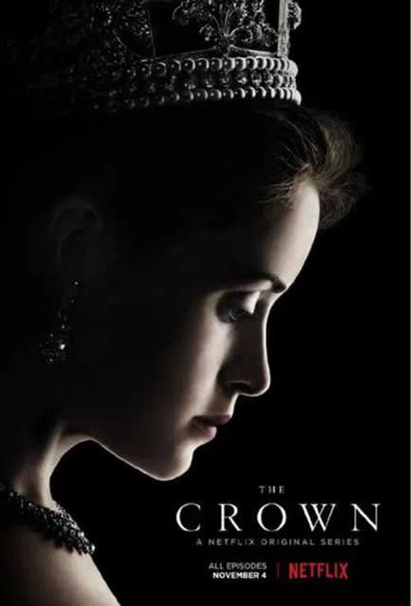 Xem Phim Hoàng quyền (Phần 1) Vietsub HD Online