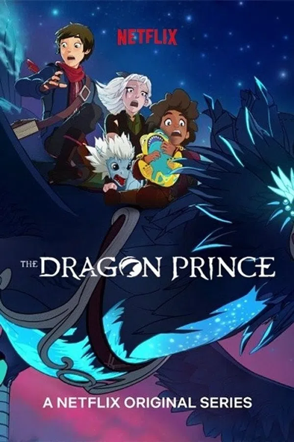 Xem Phim Hoàng tử rồng (Phần 2) Vietsub HD Online