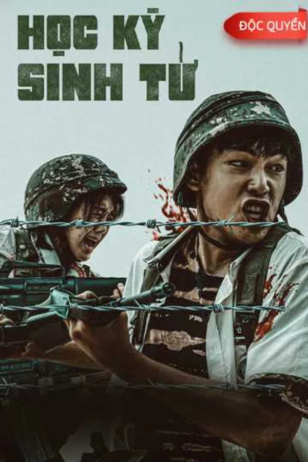 Xem Phim Học Kỳ Sinh Tử Vietsub HD Online