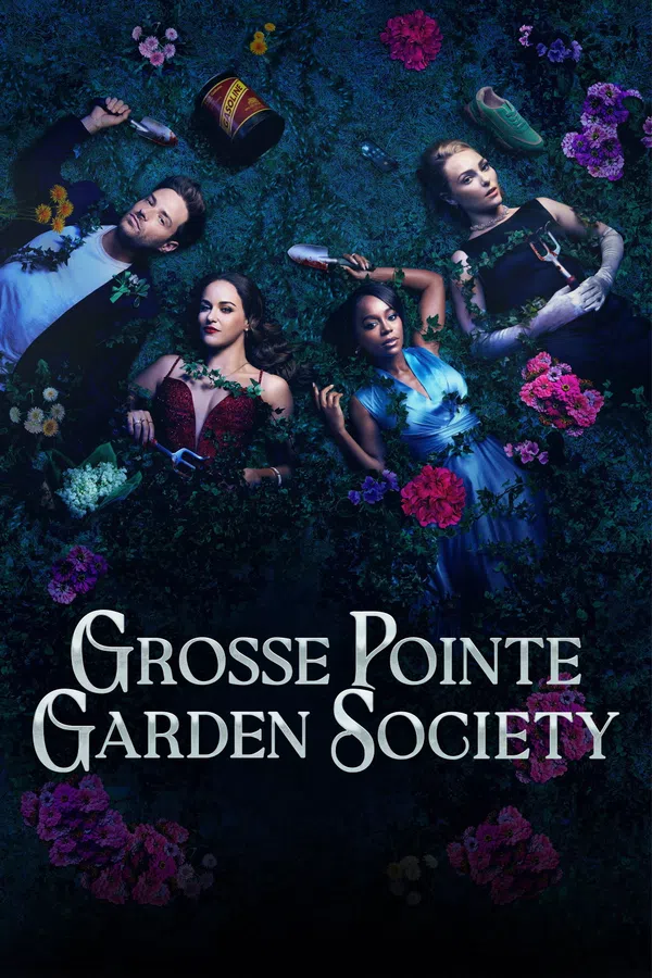 Xem Phim Hội Làm Vườn Grosse Pointe Vietsub HD Online