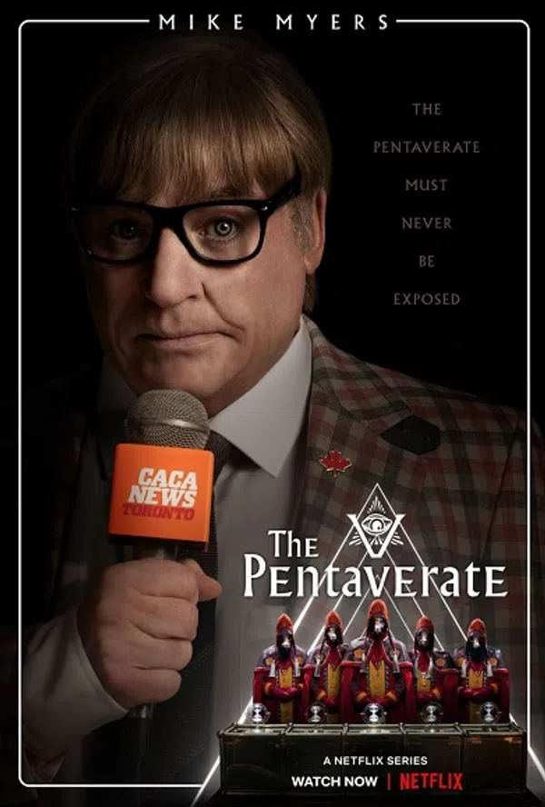 Hội Pentaverate