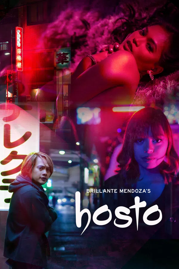 Xem Phim Hosto Vietsub HD Online