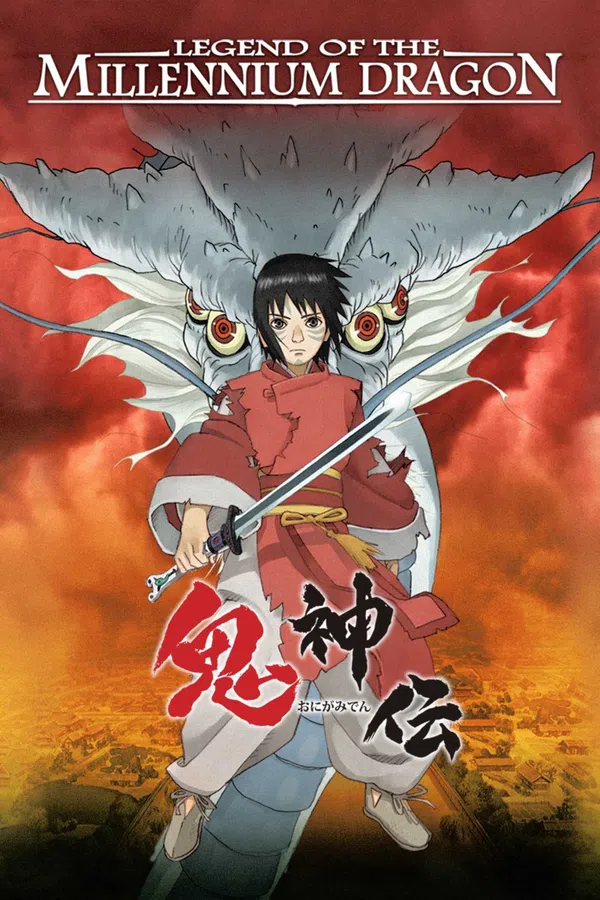 Xem Phim Huyền Thoại Rồng Thiêng Vietsub HD Online