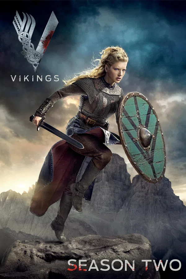 Xem Phim Huyền Thoại Vikings Phần 2 Vietsub HD Online