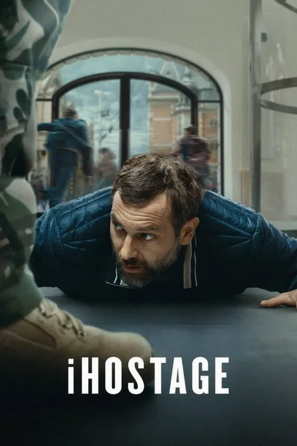 Xem Phim iHostage Vietsub HD Online