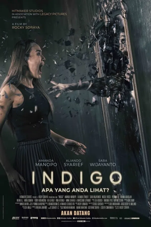 Xem Phim Indigo Vietsub HD Online