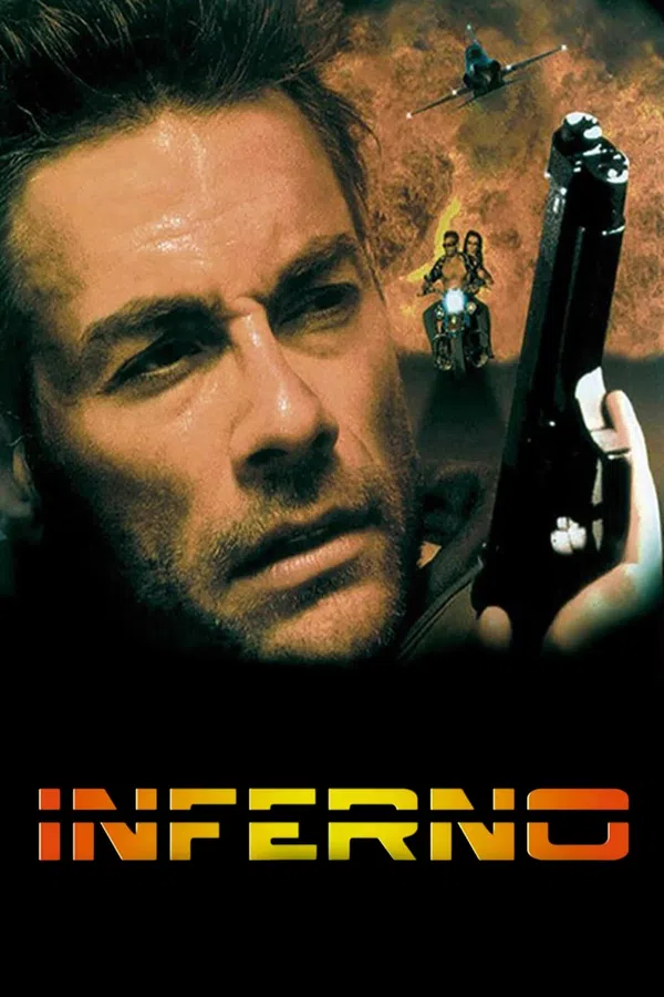 Xem Phim Inferno Vietsub HD Online