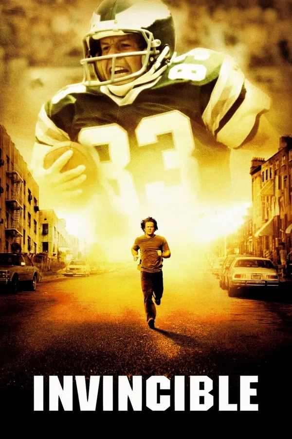 Xem Phim Invincible Vietsub HD Online