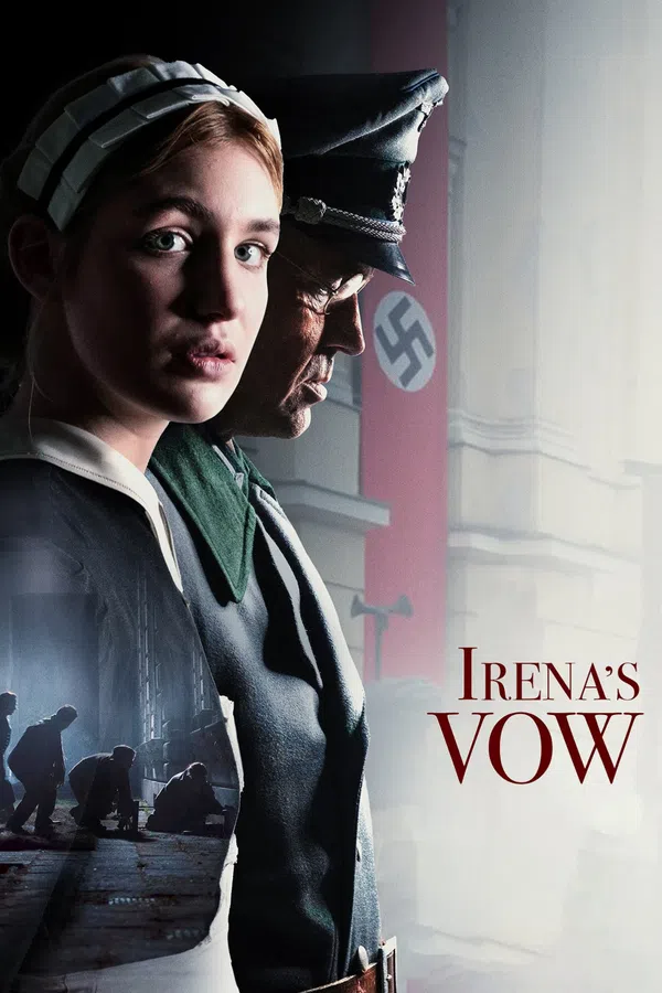 Xem Phim Irena's Vow Vietsub HD Online