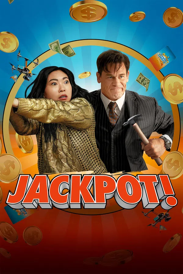 Xem Phim Jackpot! Vietsub HD Online