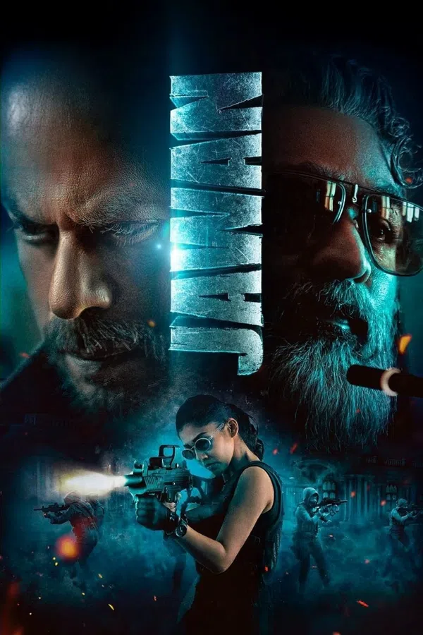 Xem Phim Jawan Vietsub HD Online