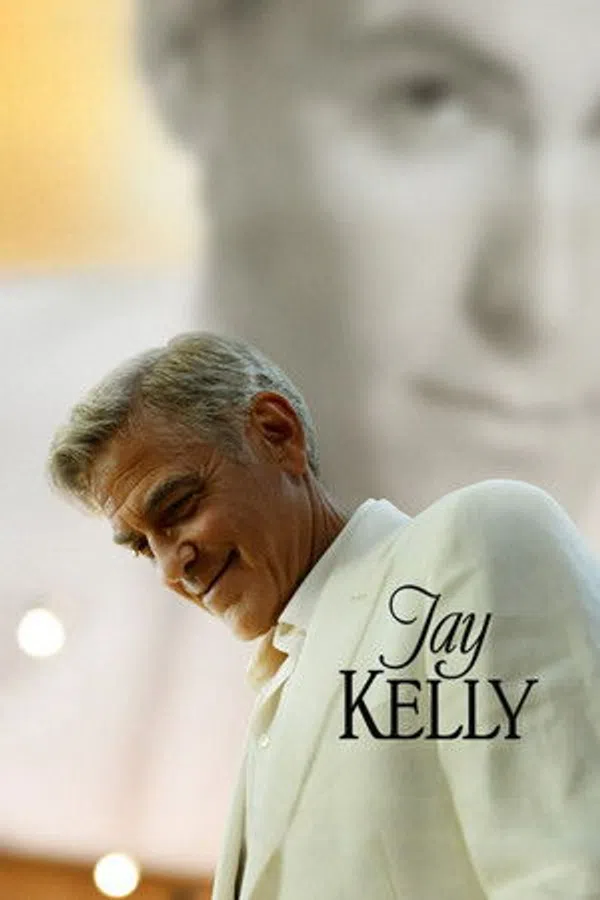 Xem Phim Jay Kelly Vietsub HD Online