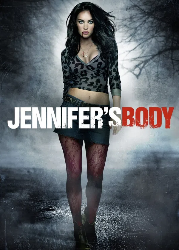 Xem Phim Jennifer's Body Vietsub HD Online