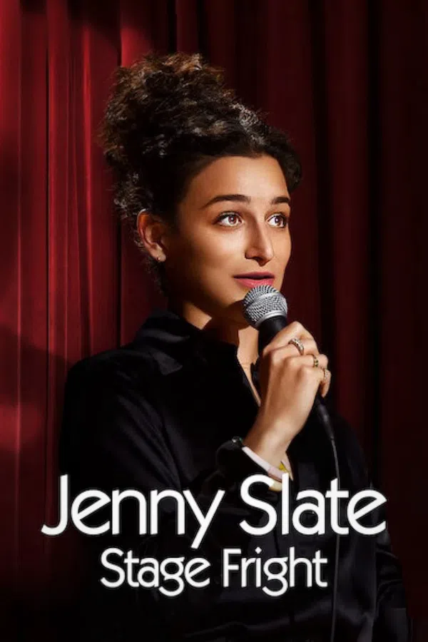 Xem Phim Jenny Slate: Stage Fright Vietsub HD Online