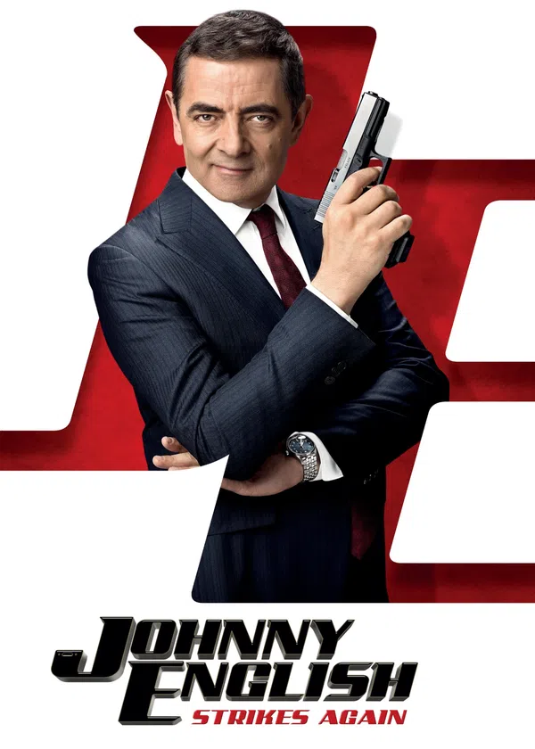 Xem Phim Johnny English Strikes Again Vietsub HD Online