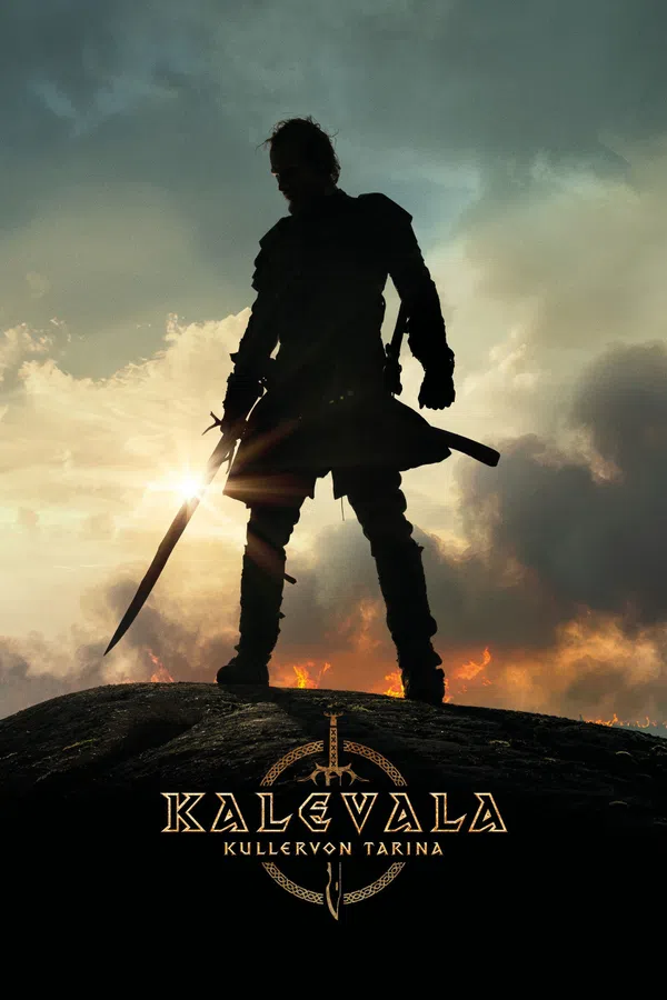 Poster phim Kalevala: Kullervon tarina trên SubNhanh