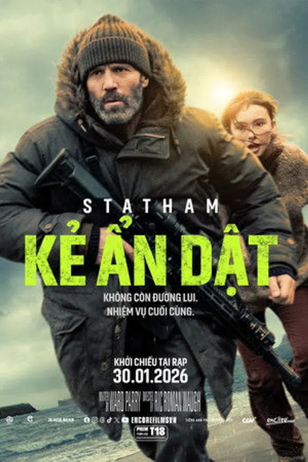 Xem Phim Kẻ Ẩn Dật Vietsub HD Online