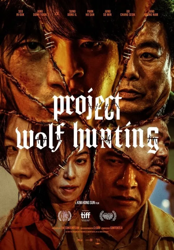 Xem Phim Kế Hoạch Săn Sói Vietsub HD Online