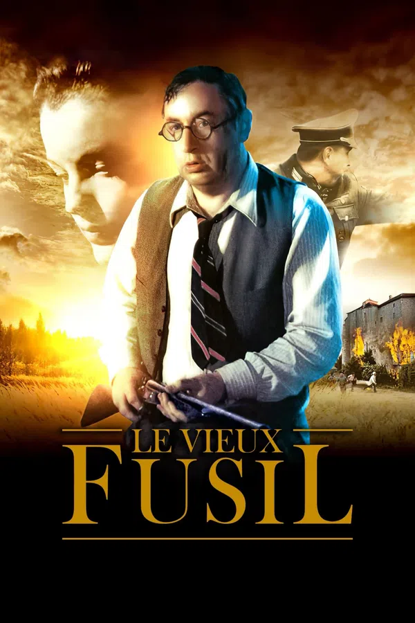 Xem Phim Khẩu Súng Cũ Vietsub HD Online