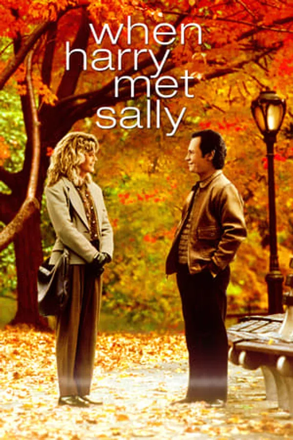 Xem Phim Khi Harry Gặp Sally Vietsub HD Online