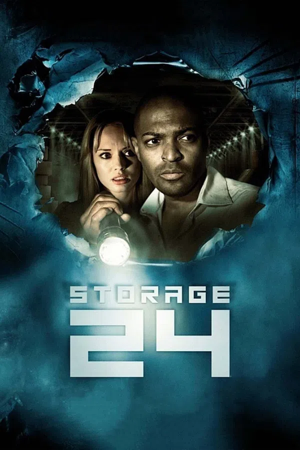 Xem Phim Kho Hàng Số 24 Vietsub HD Online