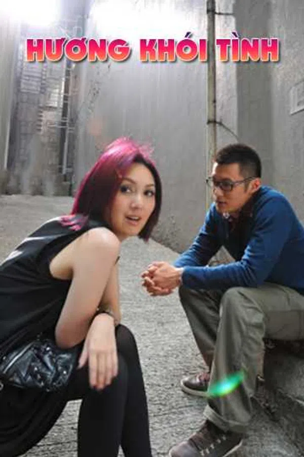 Xem Phim Khói Thuốc Tình Yêu Vietsub HD Online