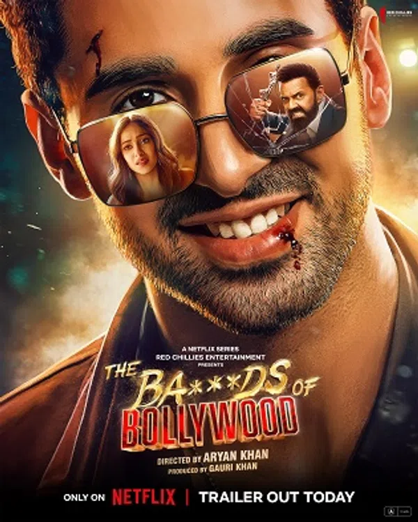 Xem Phim Khuấy Đảo Bollywood Vietsub HD Online