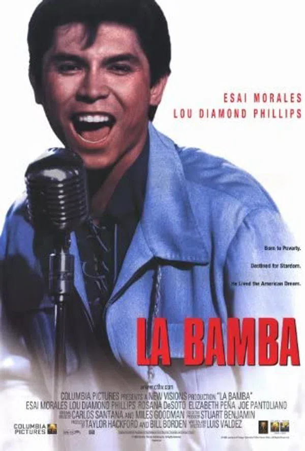 Xem Phim Khúc Ca La Bamba Vietsub HD Online