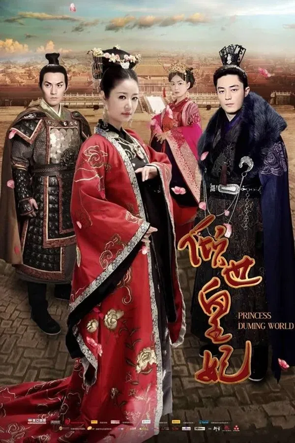 Xem Phim Khuynh Thế Hoàng Phi Vietsub HD Online