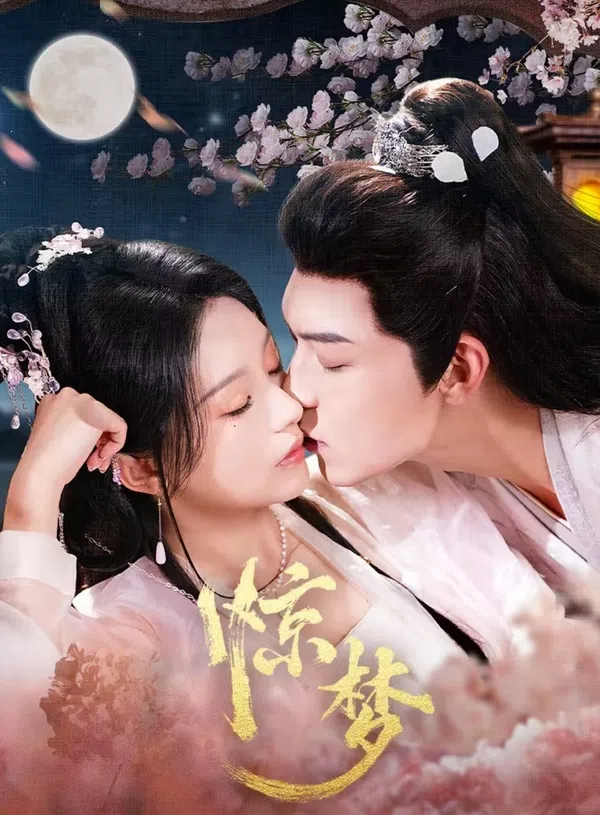 Xem Phim Kinh Mộng Vietsub HD Online