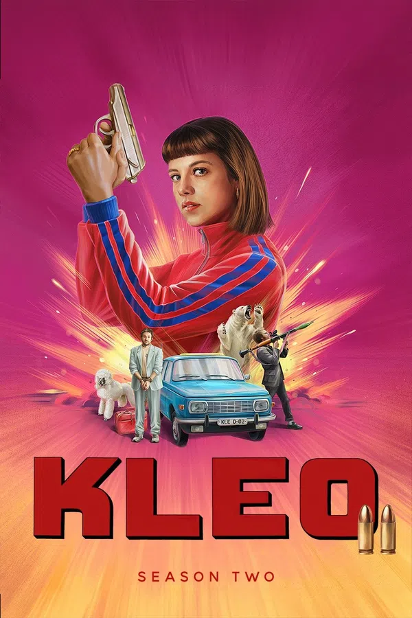 Xem Phim Kleo (Phần 2) Vietsub HD Online