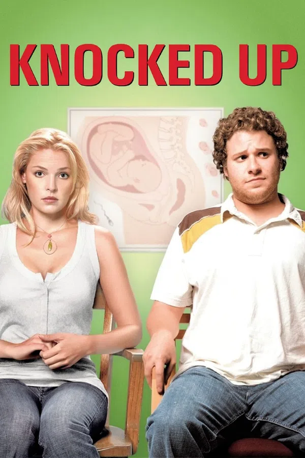 Xem Phim Knocked Up Vietsub HD Online