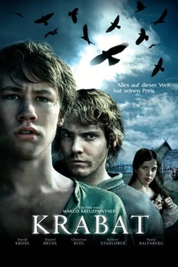 Xem Phim Krabat Vietsub HD Online
