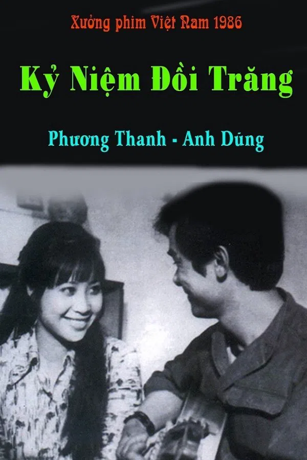 Xem Phim Kỷ Niệm Đồi Trăng Vietsub HD Online