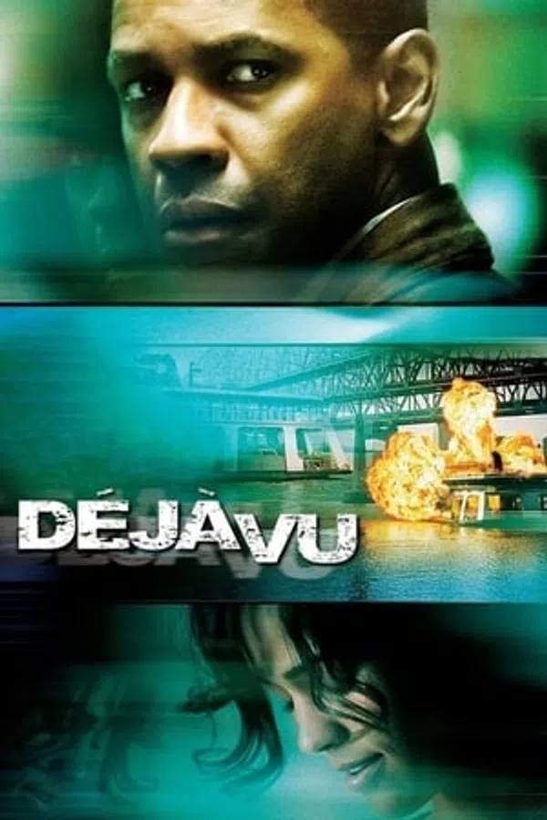 Xem Phim Ký Ức Ảo Giác (2006) Vietsub HD Online