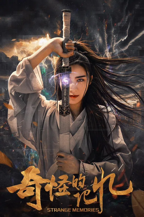Xem Phim Ký Ức Kỳ Lạ Vietsub HD Online