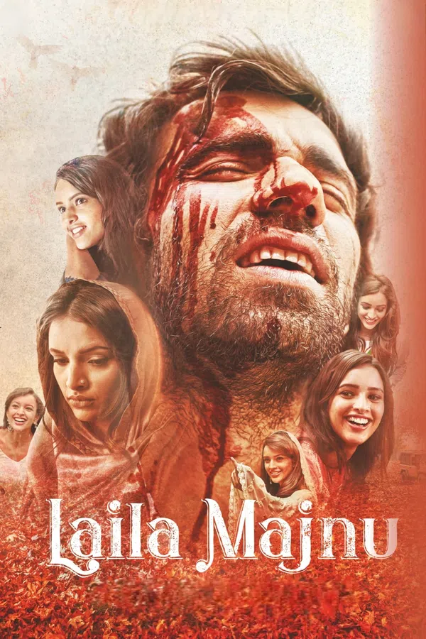 Xem Phim Laila Majnu Vietsub HD Online