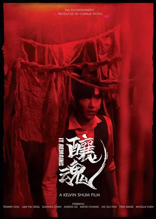 Xem Phim Làng Ma Ám Vietsub HD Online