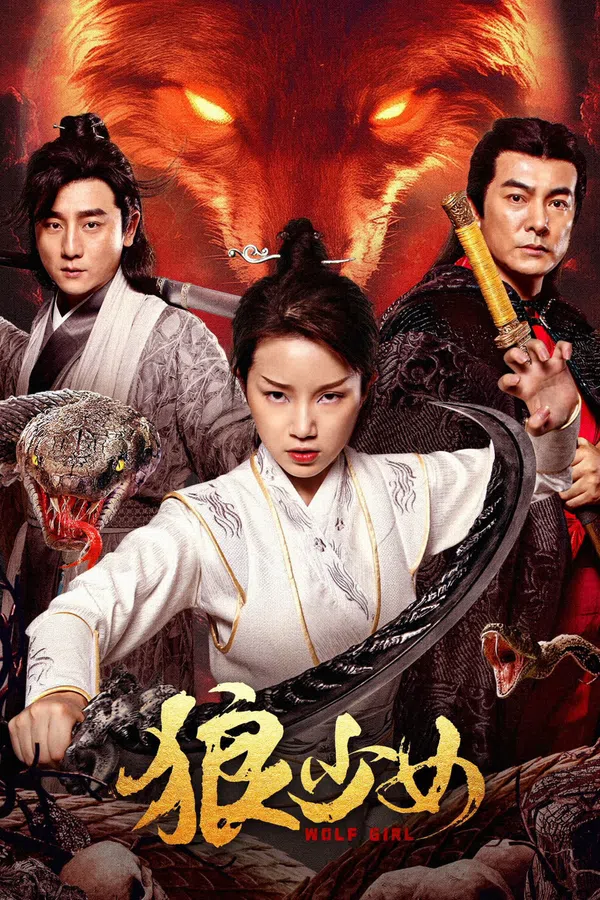 Xem Phim Lang Thiếu Nữ Vietsub HD Online