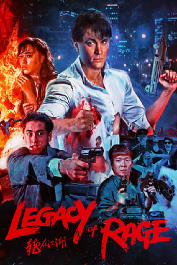 Xem Phim Lập Thân Giang Hồ Vietsub HD Online