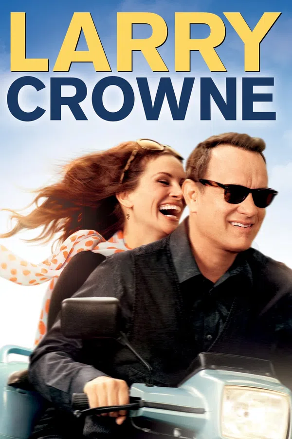 Xem Phim Larry Crowne Vietsub HD Online