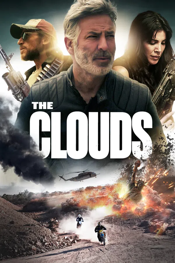 Xem Phim Las Nubes Vietsub HD Online