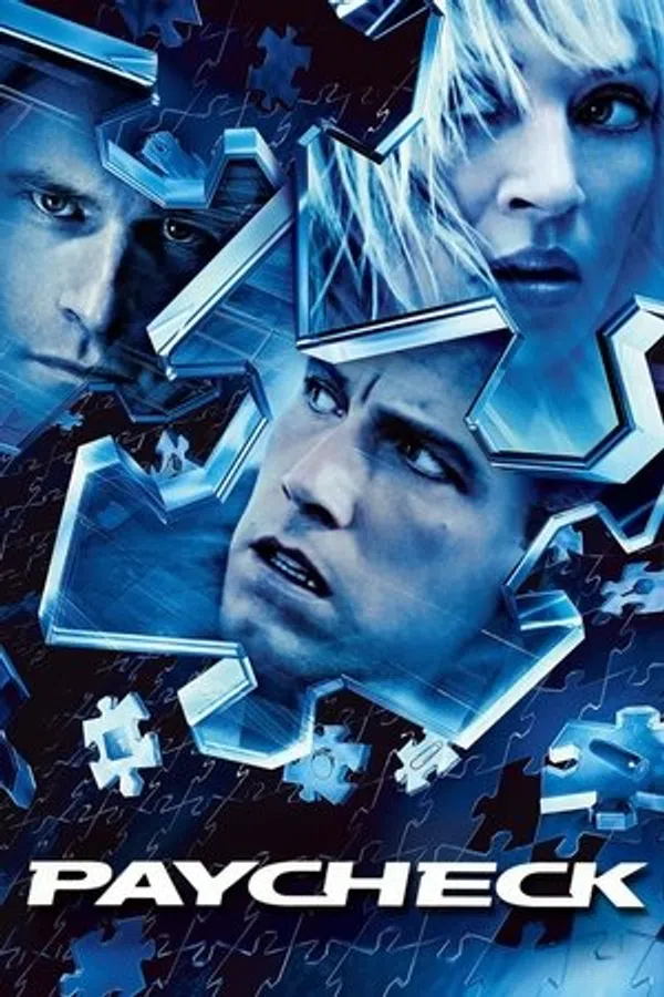 Xem Phim Lật Mặt (2003) Vietsub HD Online