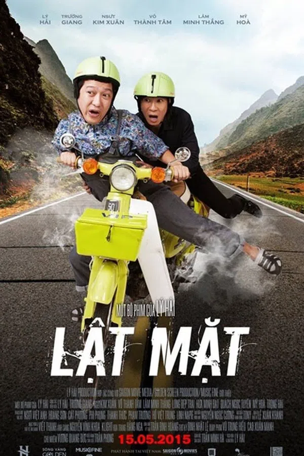 Xem Phim Lật Mặt Vietsub HD Online