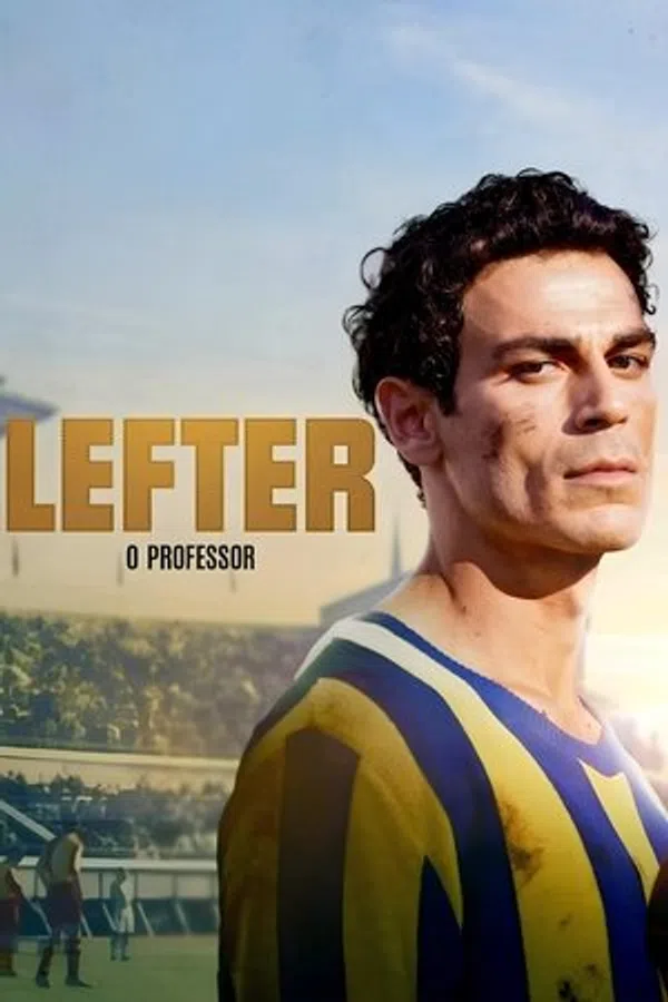 Xem Phim Lefter: Câu Chuyện Của Ordinarius Vietsub HD Online