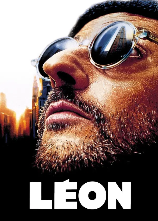 Poster phim Leon: Sát Thủ Chuyên Nghiệp trên SubNhanh