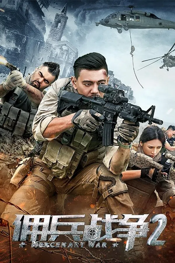 Xem Phim Lính đánh thuê 2 Vietsub HD Online